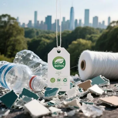 28 Recycled Polyester 28 Recycled Polyester