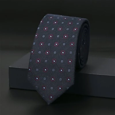 Ceangal Polca Ponc compordach YiLi: Elegance Vioscós Dubh