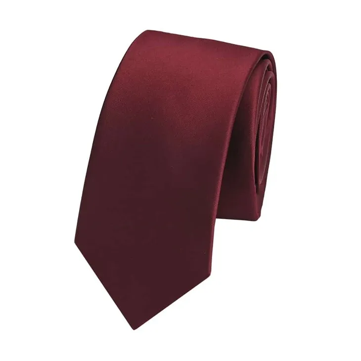 Ceangail Skinny Mens